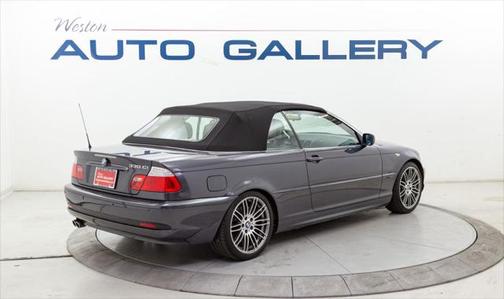 2005 BMW 330 CI