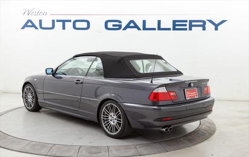 2005 BMW 330 CI