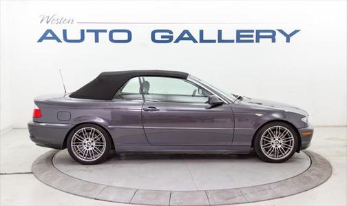 2005 BMW 330 CI
