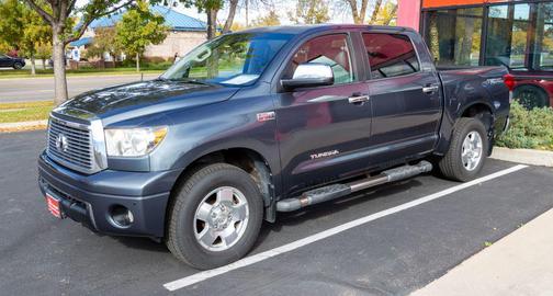 2010 Toyota Tundra Limited