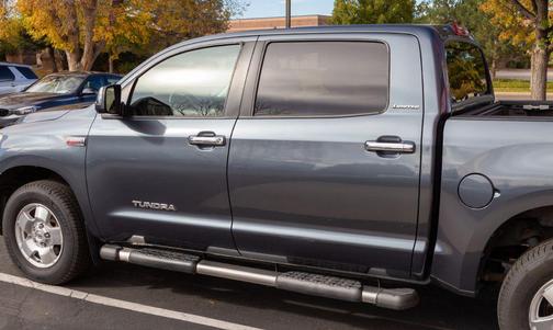 2010 Toyota Tundra Limited