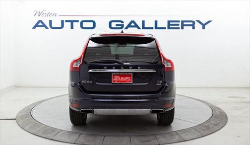 2016 Volvo XC60 T5 Premier