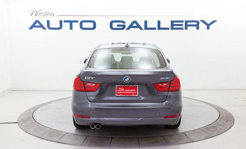 2014 BMW 328 Gran Turismo xDrive