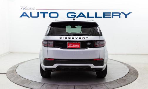 2023 Land Rover Discovery Sport S R-Dynamic