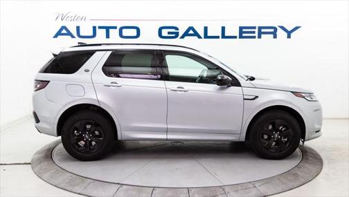 2023 Land Rover Discovery Sport S R-Dynamic
