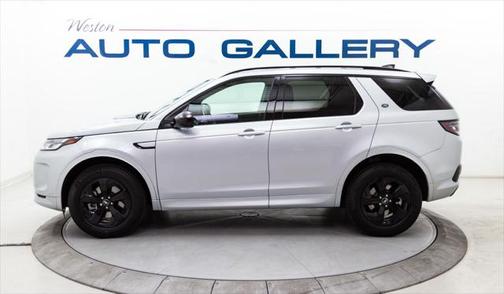 2023 Land Rover Discovery Sport S R-Dynamic