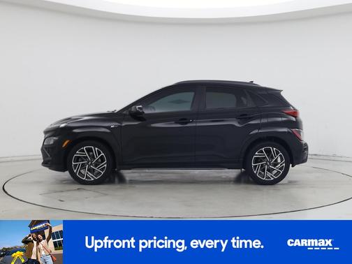2023 Hyundai KONA N Line