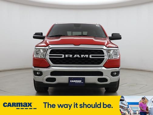2023 RAM 1500 Bighorn