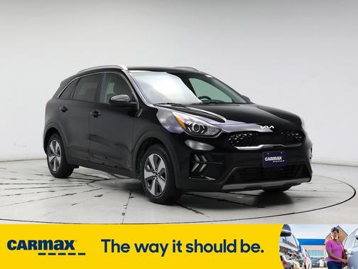 2022 Kia Niro LX