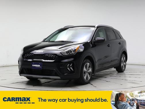 2022 Kia Niro LX