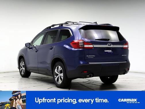 2021 Subaru Ascent Premium