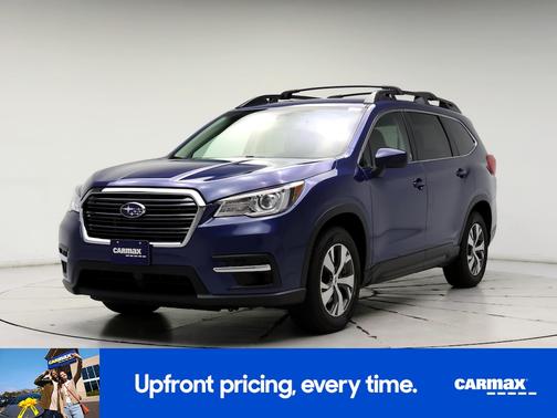 2021 Subaru Ascent Premium