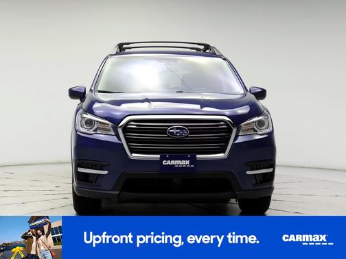 2021 Subaru Ascent Premium