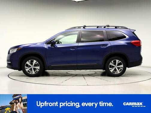 2021 Subaru Ascent Premium