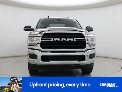 2019 RAM 2500 Bighorn