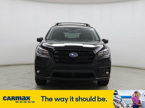 2022 Subaru Ascent Onyx Edition