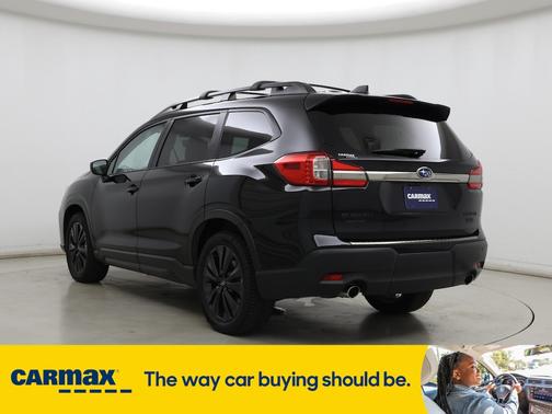 2022 Subaru Ascent Onyx Edition