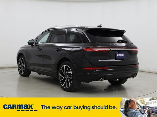 2023 Lincoln Corsair Grand Touring