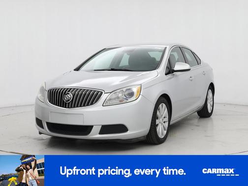 2016 Buick Verano 