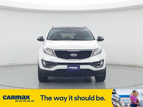 2014 Kia Sportage EX