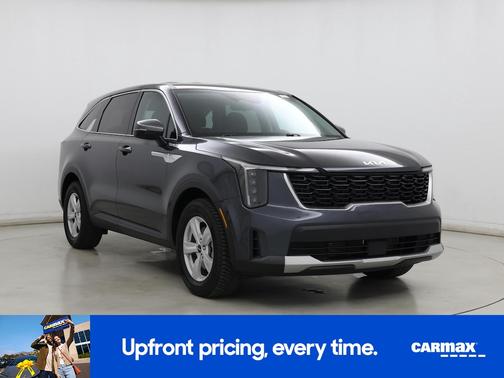 2024 Kia Sorento LX