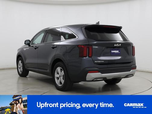 2024 Kia Sorento LX