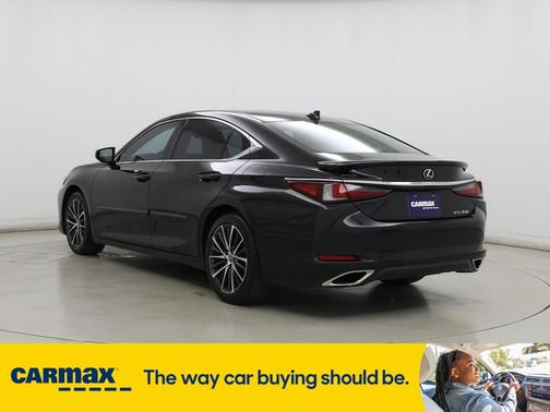 2022 Lexus ES 350
