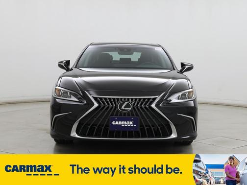 2022 Lexus ES 350