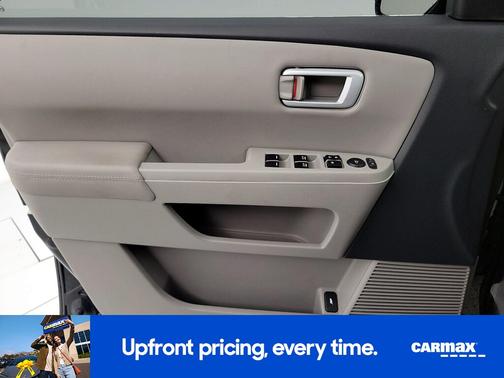 2014 Honda Pilot EX-L