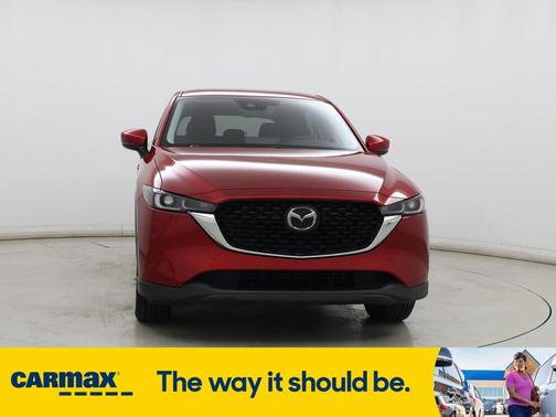 2023 Mazda CX-5 2.5 S Premium Package
