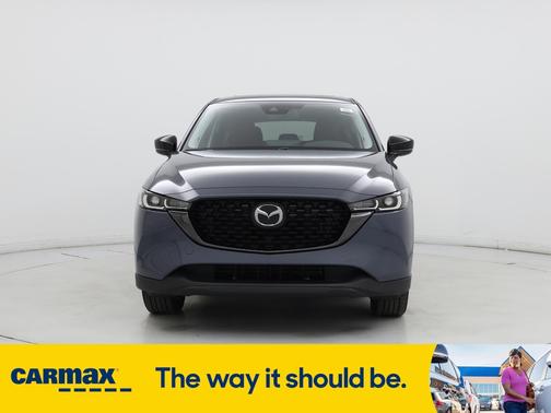 2024 Mazda CX-5 Carbon Edition