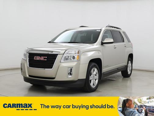 2013 GMC Terrain Denali