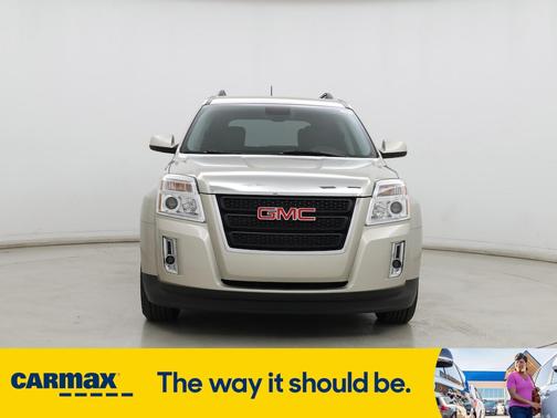 2013 GMC Terrain Denali