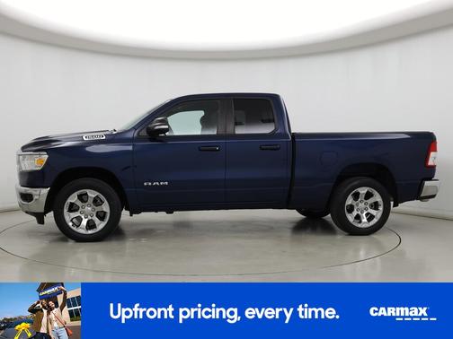 2022 RAM 1500 Bighorn