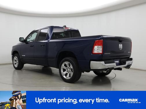 2022 RAM 1500 Bighorn