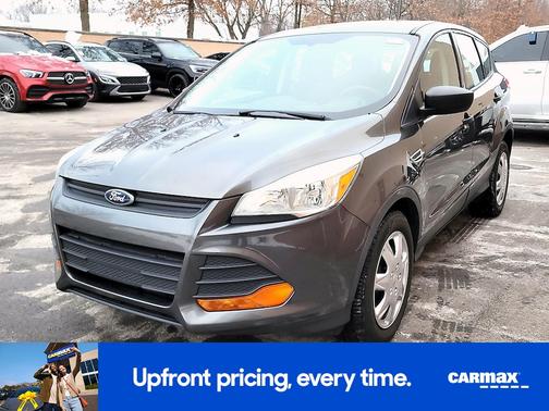 2015 Ford Escape S