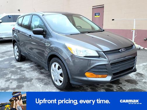 2015 Ford Escape S