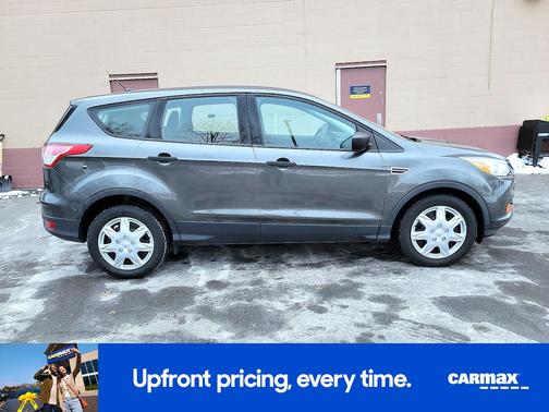 2015 Ford Escape S