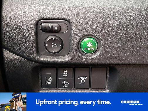 2021 Honda Ridgeline Sport