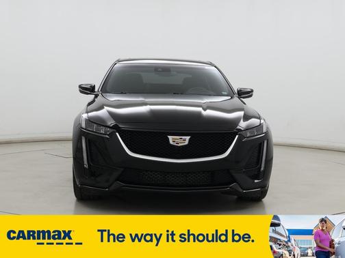 2021 Cadillac CT5 Sport