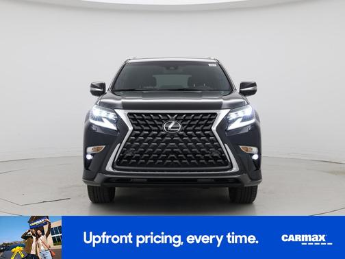 2023 Lexus GX 460 Luxury