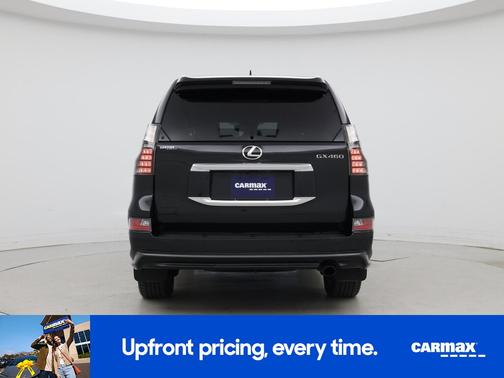 2023 Lexus GX 460 Luxury