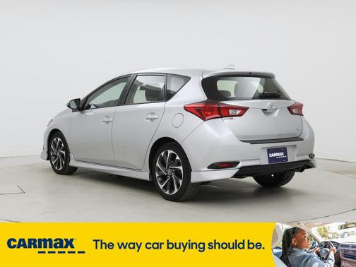 2018 Toyota Corolla iM