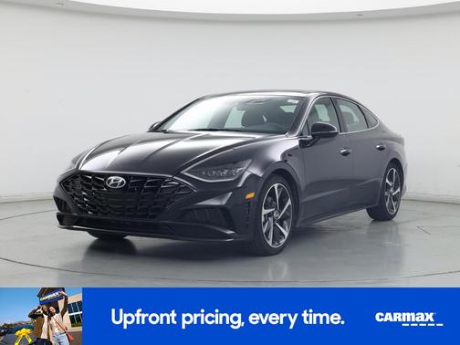 2023 Hyundai SONATA SEL Plus