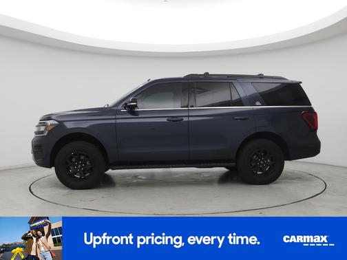 2022 Ford Expedition Timberline