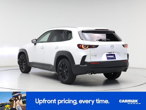 2024 Mazda CX-50 2.5 S Preferred Package