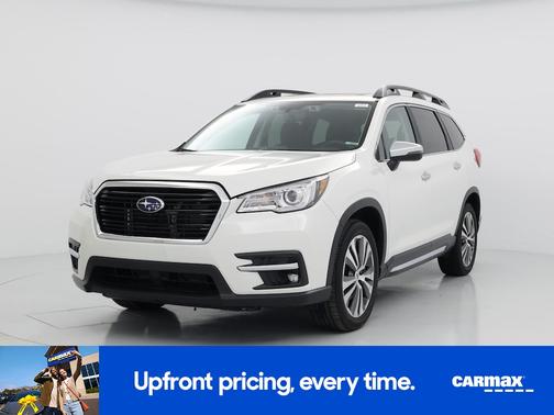 2021 Subaru Ascent Touring