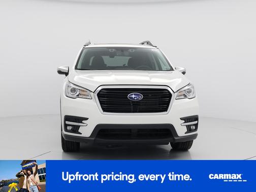 2021 Subaru Ascent Touring