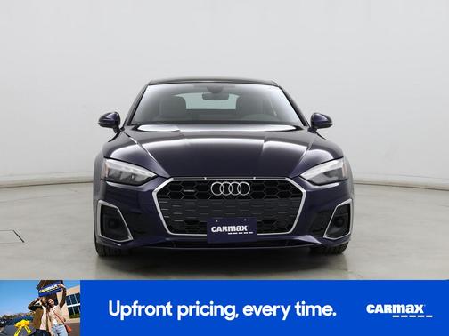 2021 Audi A5 Sportback S-Line Premium