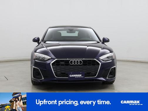 2021 Audi A5 Sportback S-Line Premium